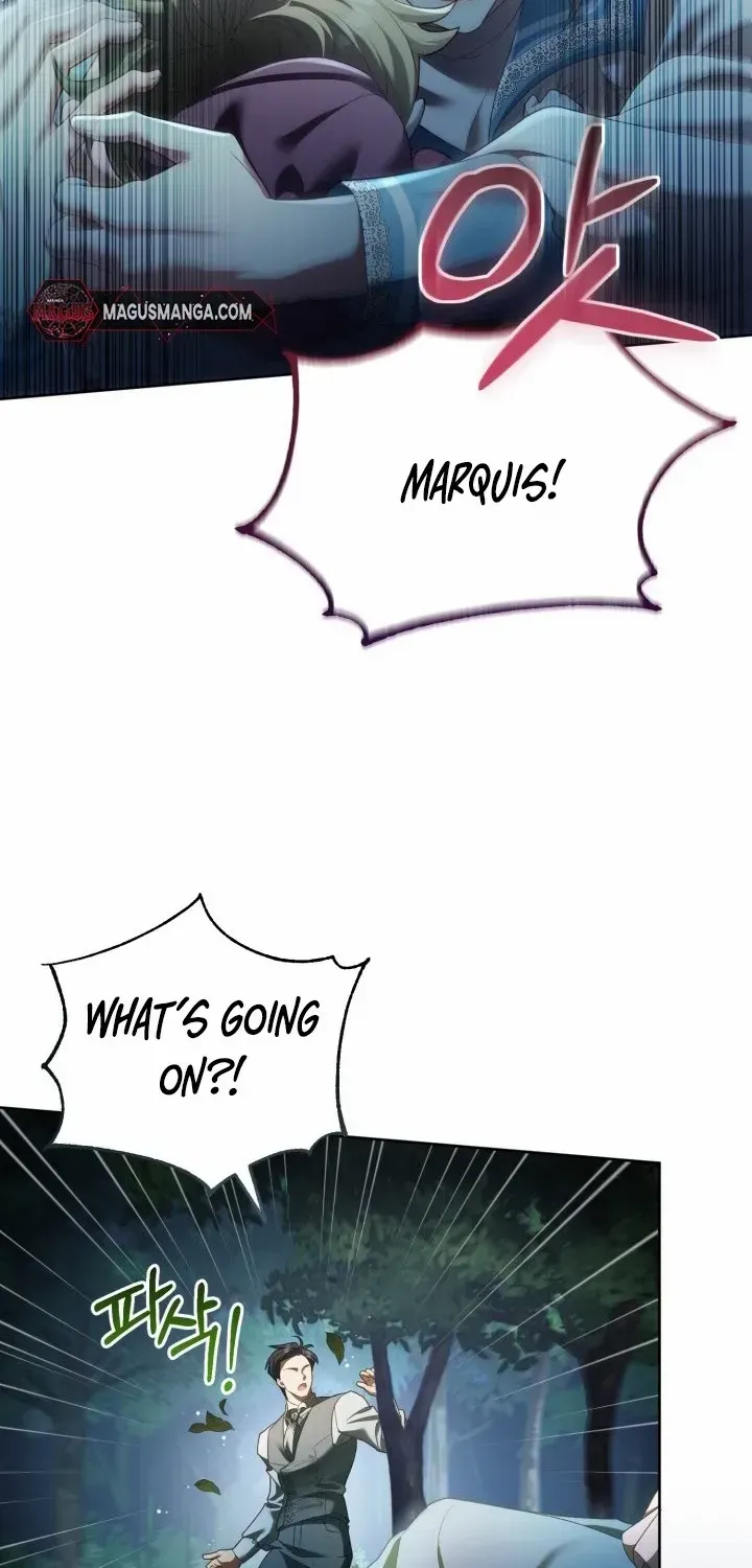 Childcare Diary with the Villain Chapter 8 page 54 - 