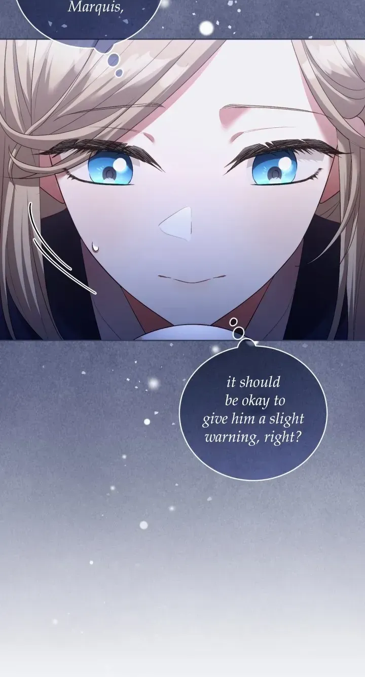 Childcare Diary with the Villain Chapter 8 page 8 - 