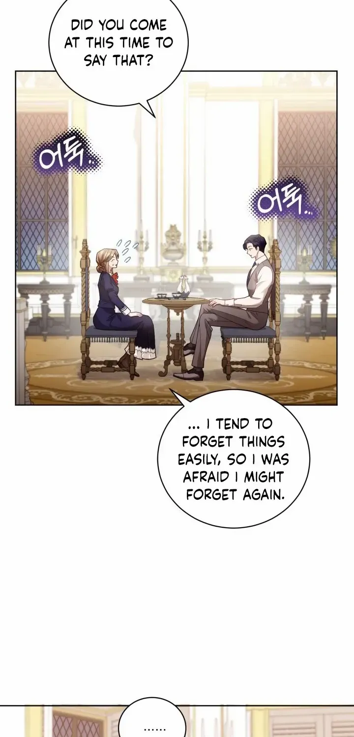 Childcare Diary with the Villain Chapter 8 page 10 - 