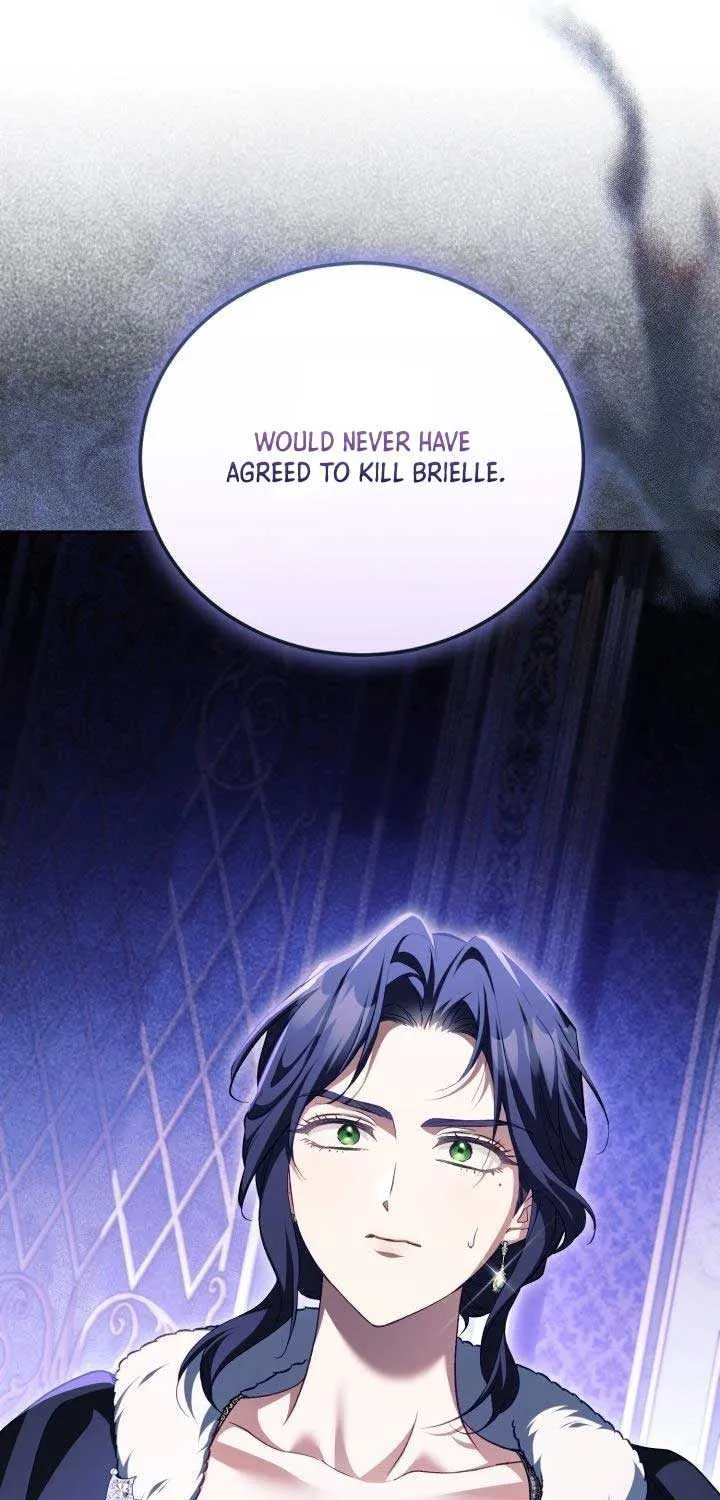 Childcare Diary with the Villain Chapter 80 page 13 - 