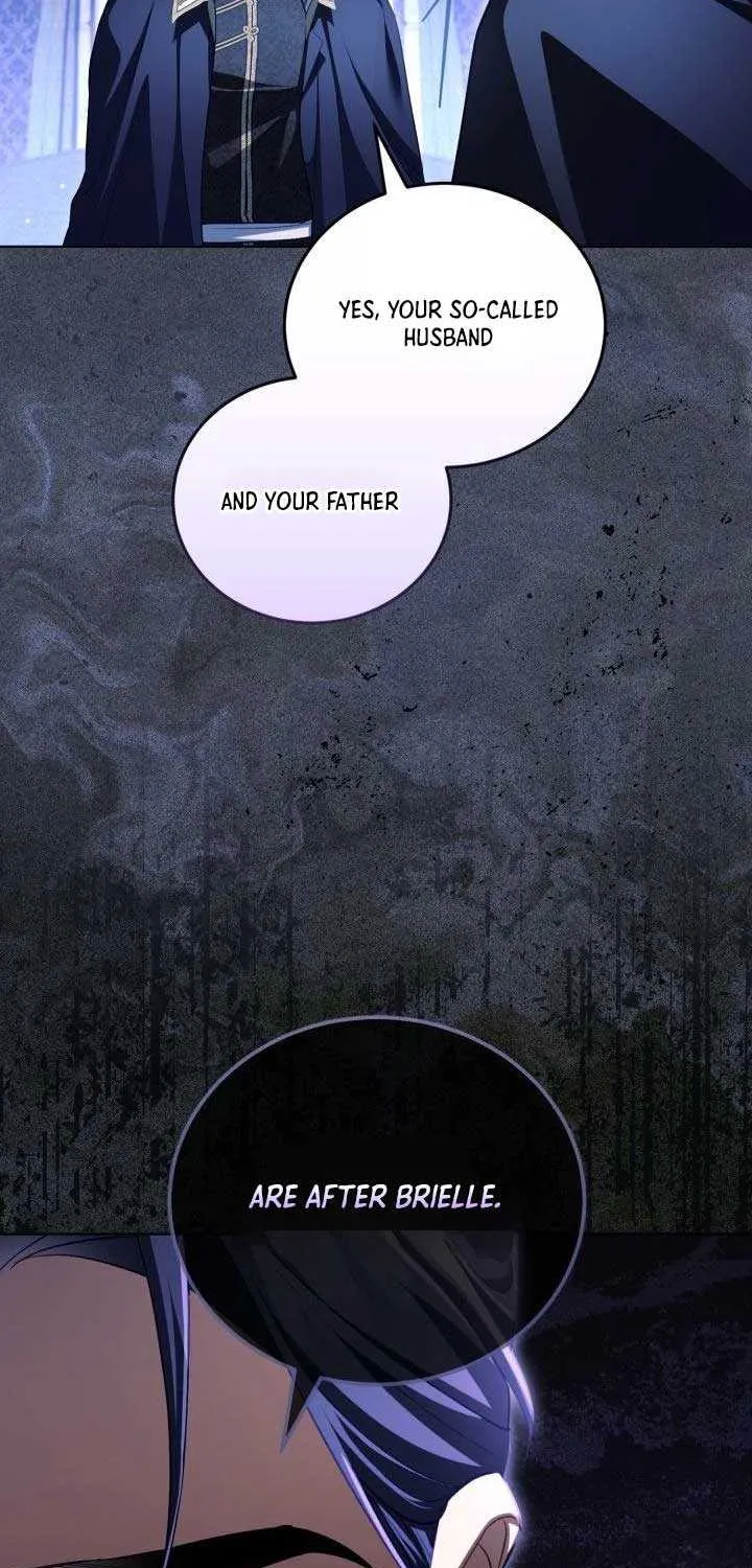 Childcare Diary with the Villain Chapter 80 page 15 - 