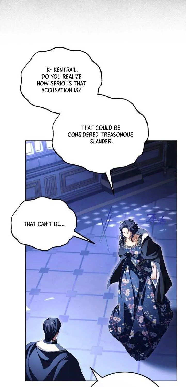 Childcare Diary with the Villain Chapter 80 page 17 - 