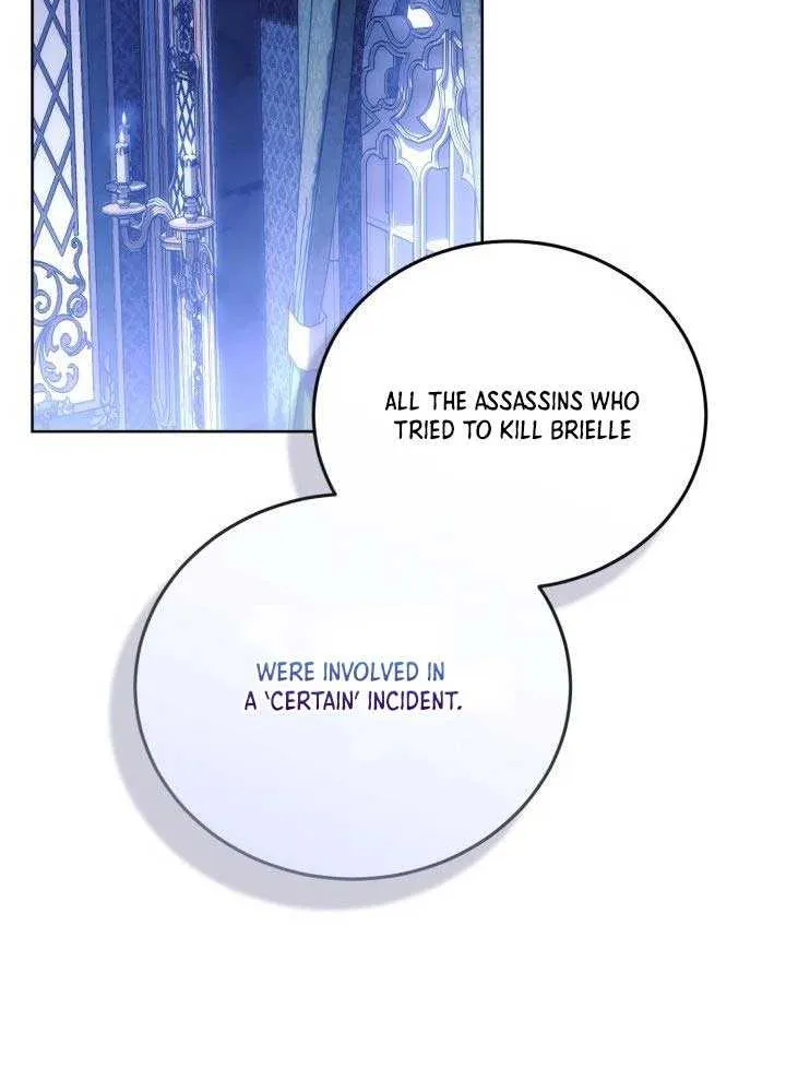Childcare Diary with the Villain Chapter 80 page 23 - 