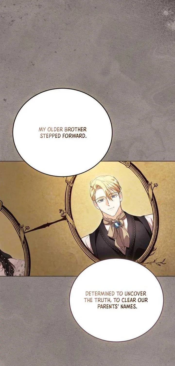 Childcare Diary with the Villain Chapter 80 page 27 - 