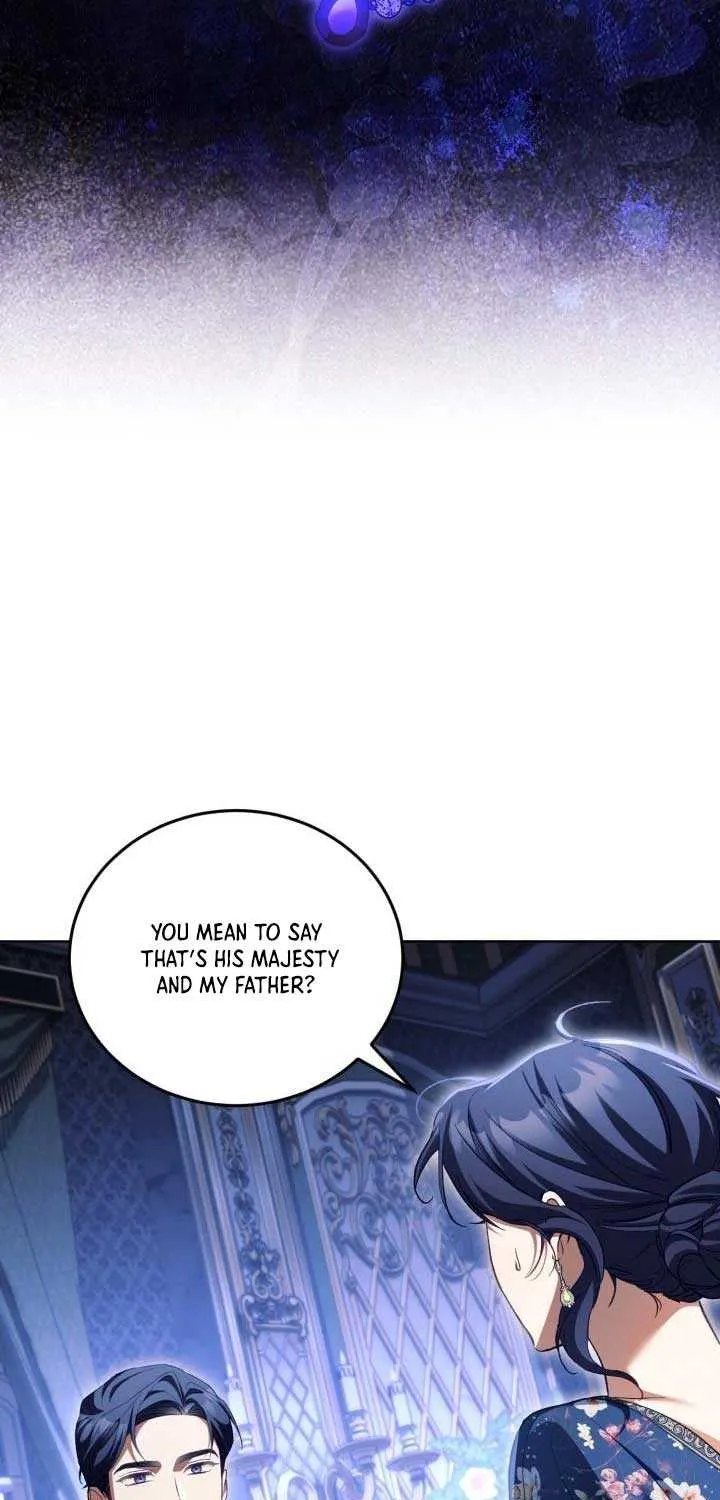 Childcare Diary with the Villain Chapter 80 page 32 - 