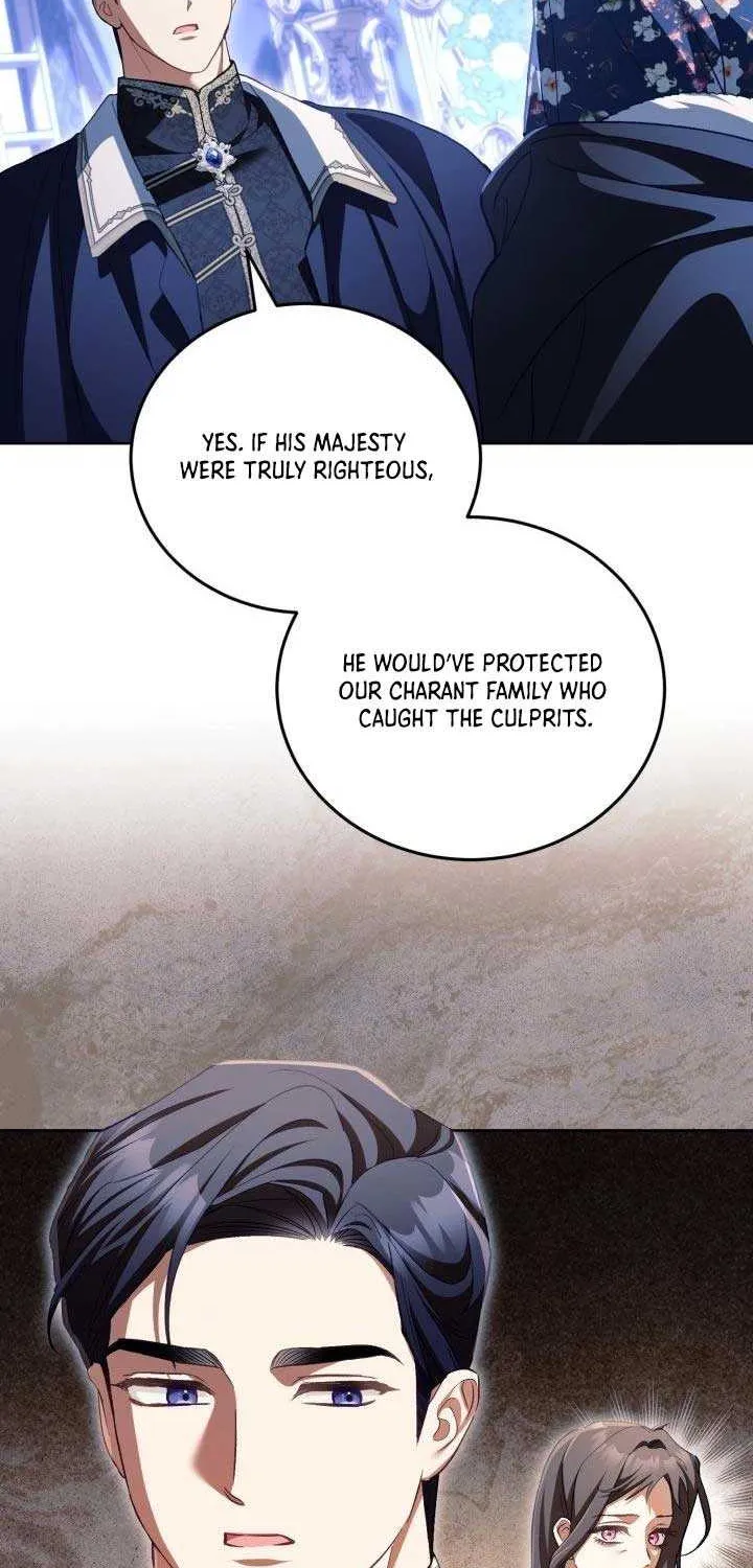 Childcare Diary with the Villain Chapter 80 page 33 - 