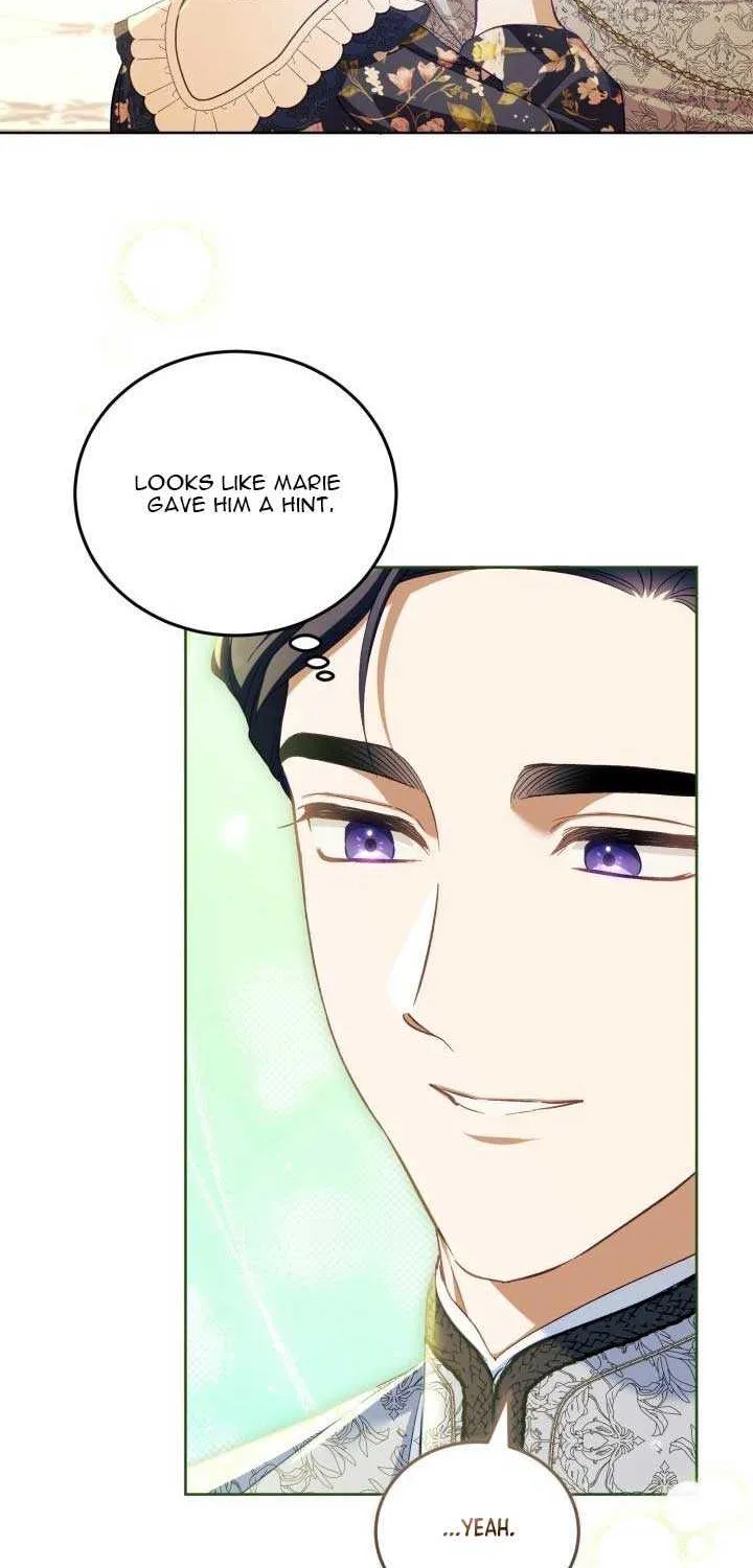 Childcare Diary with the Villain Chapter 80 page 56 - 