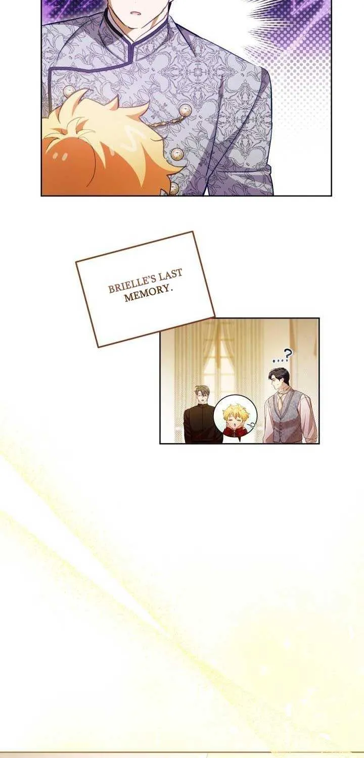 Childcare Diary with the Villain Chapter 80 page 66 - 