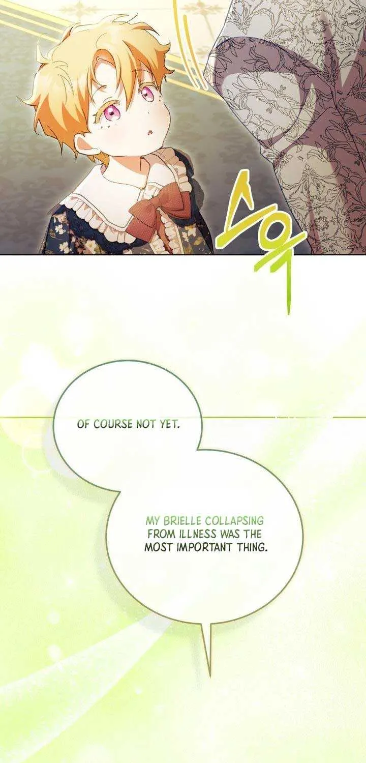 Childcare Diary with the Villain Chapter 80 page 68 - 