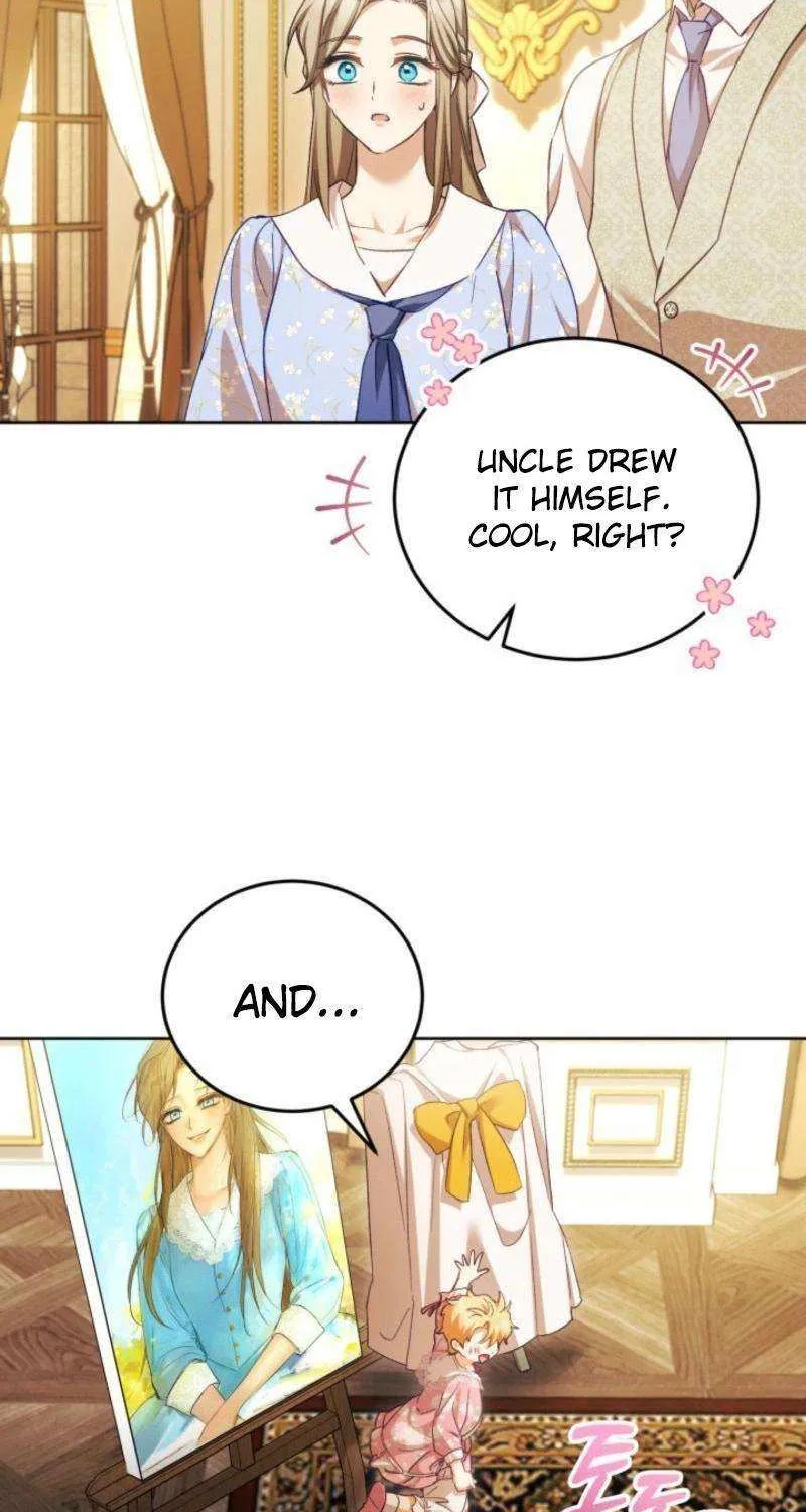 Childcare Diary with the Villain Chapter 81 page 14 - 