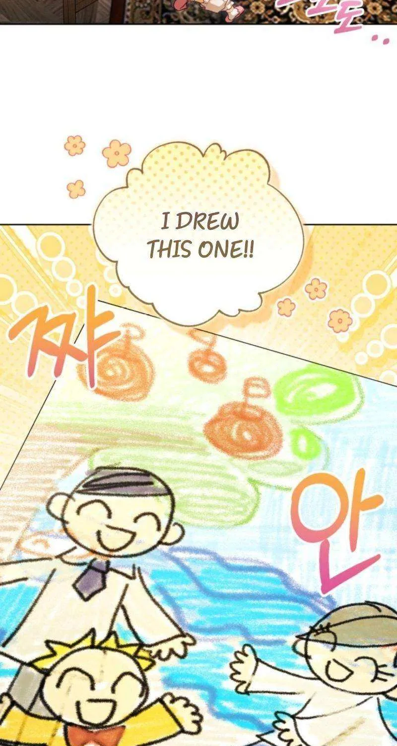 Childcare Diary with the Villain Chapter 81 page 15 - 