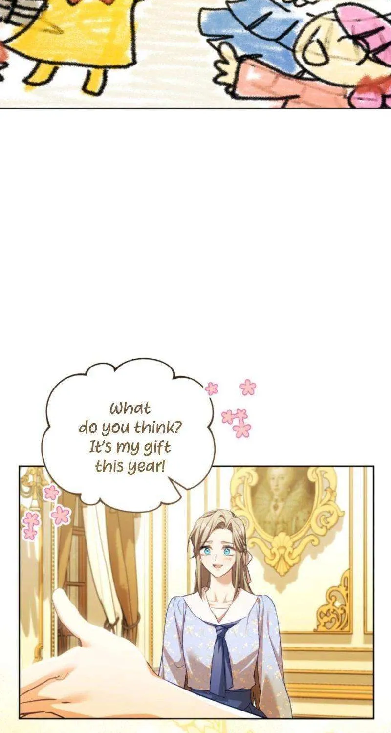 Childcare Diary with the Villain Chapter 81 page 16 - 