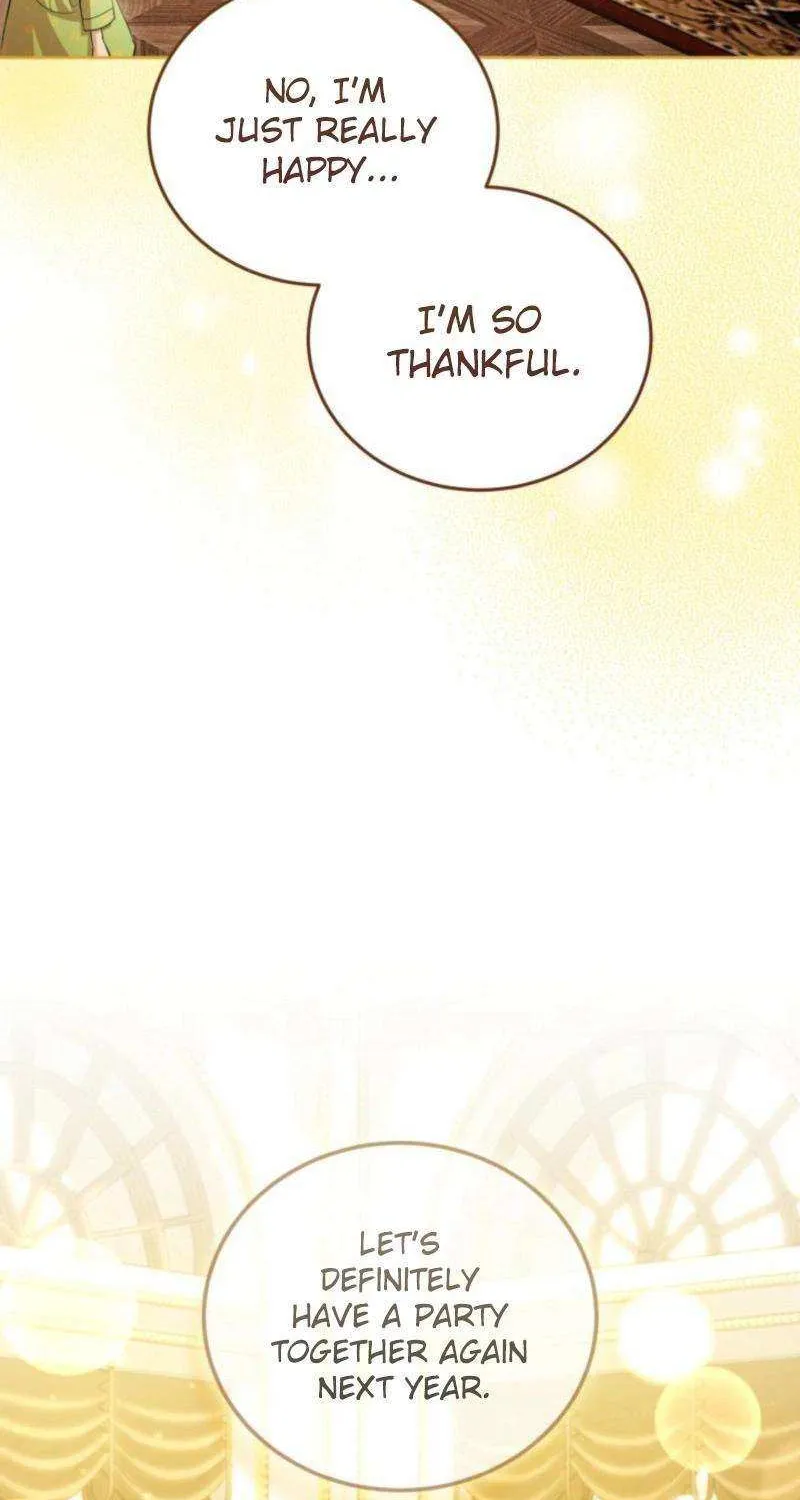 Childcare Diary with the Villain Chapter 81 page 20 - 