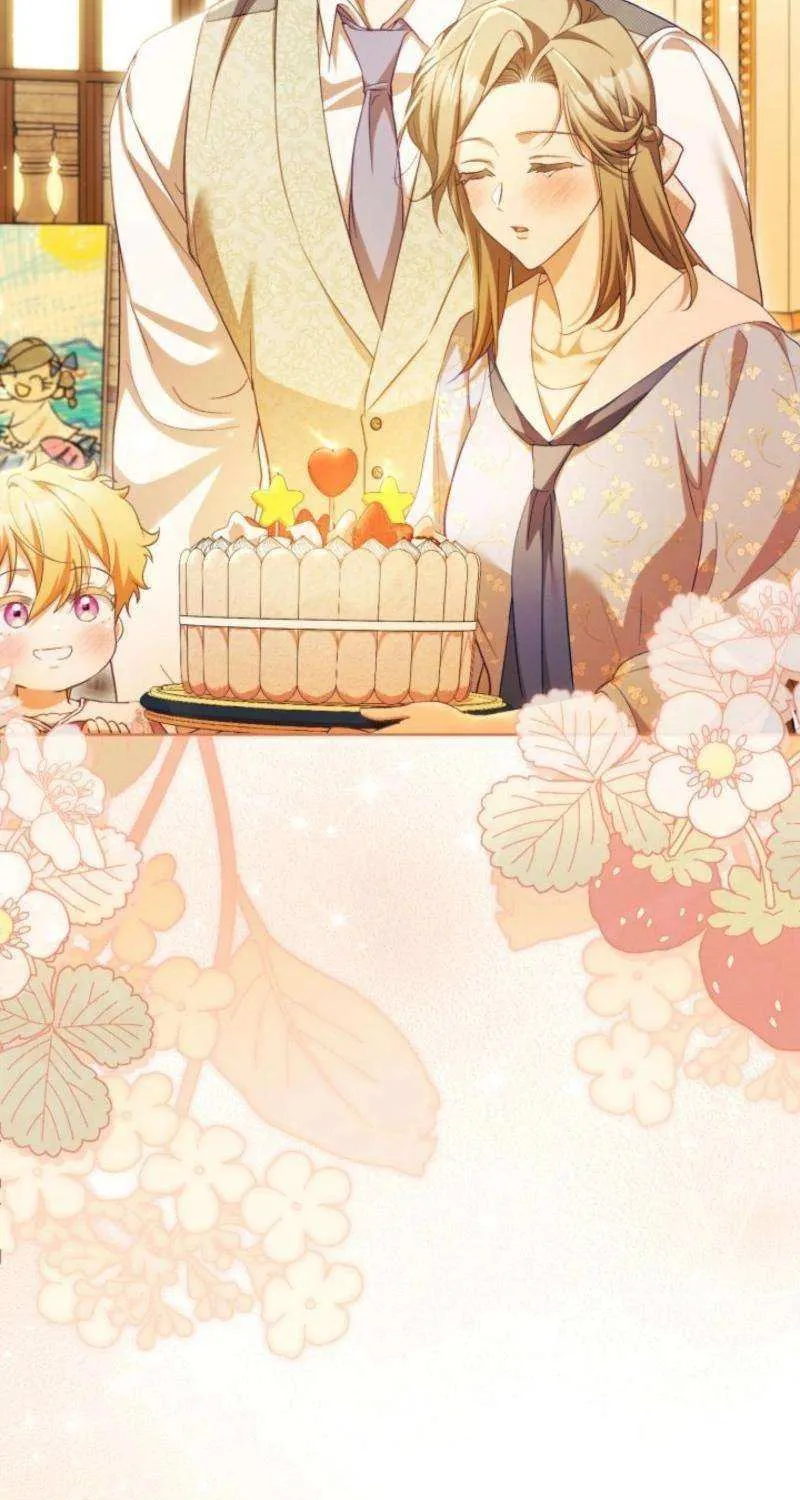 Childcare Diary with the Villain Chapter 81 page 23 - 