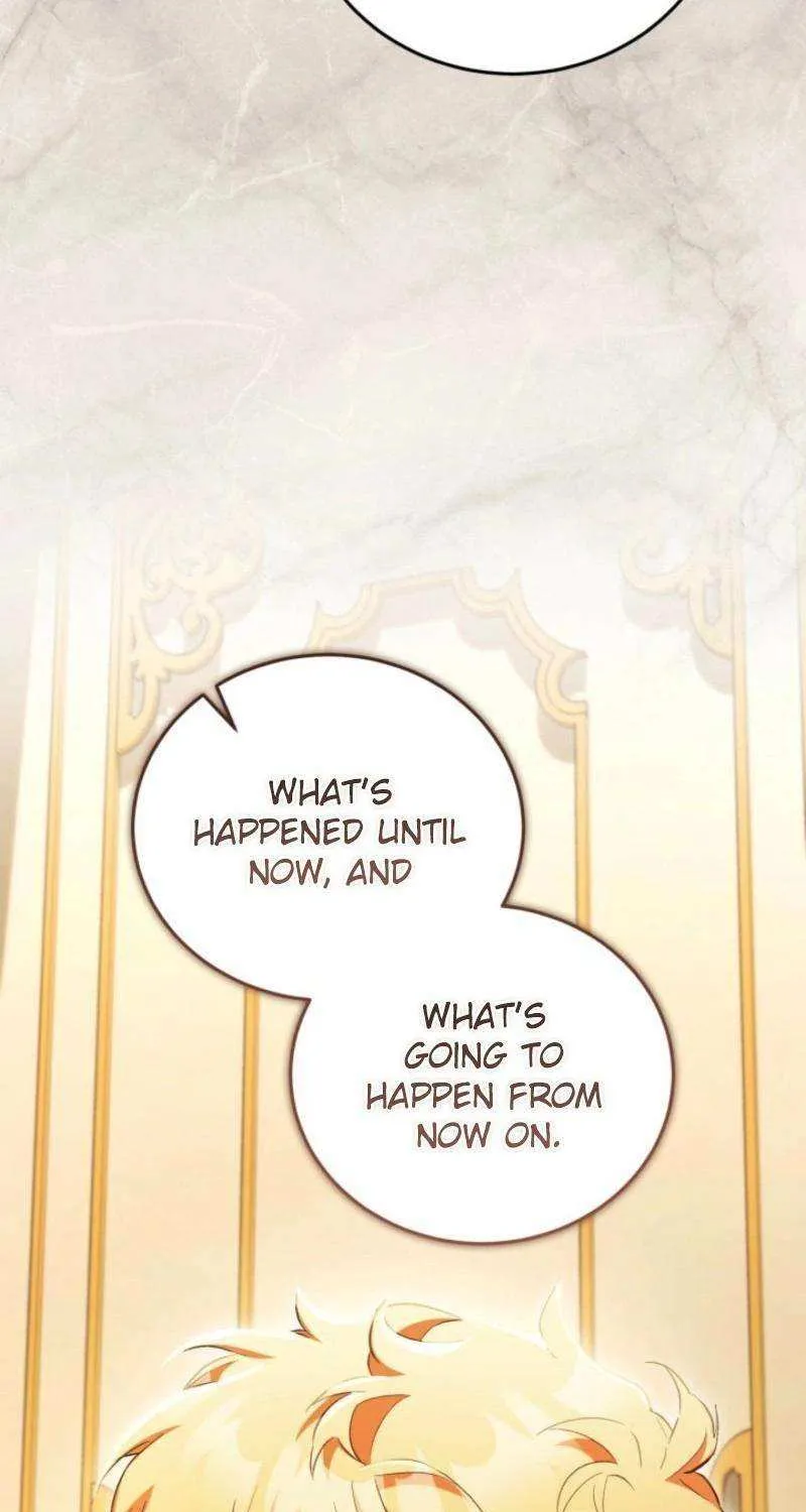 Childcare Diary with the Villain Chapter 81 page 29 - 