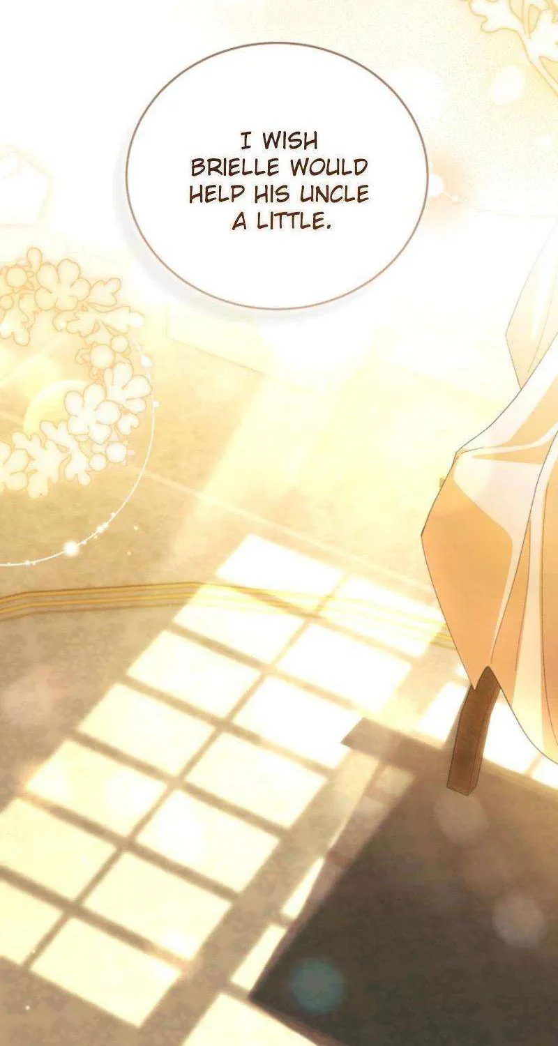 Childcare Diary with the Villain Chapter 81 page 4 - 