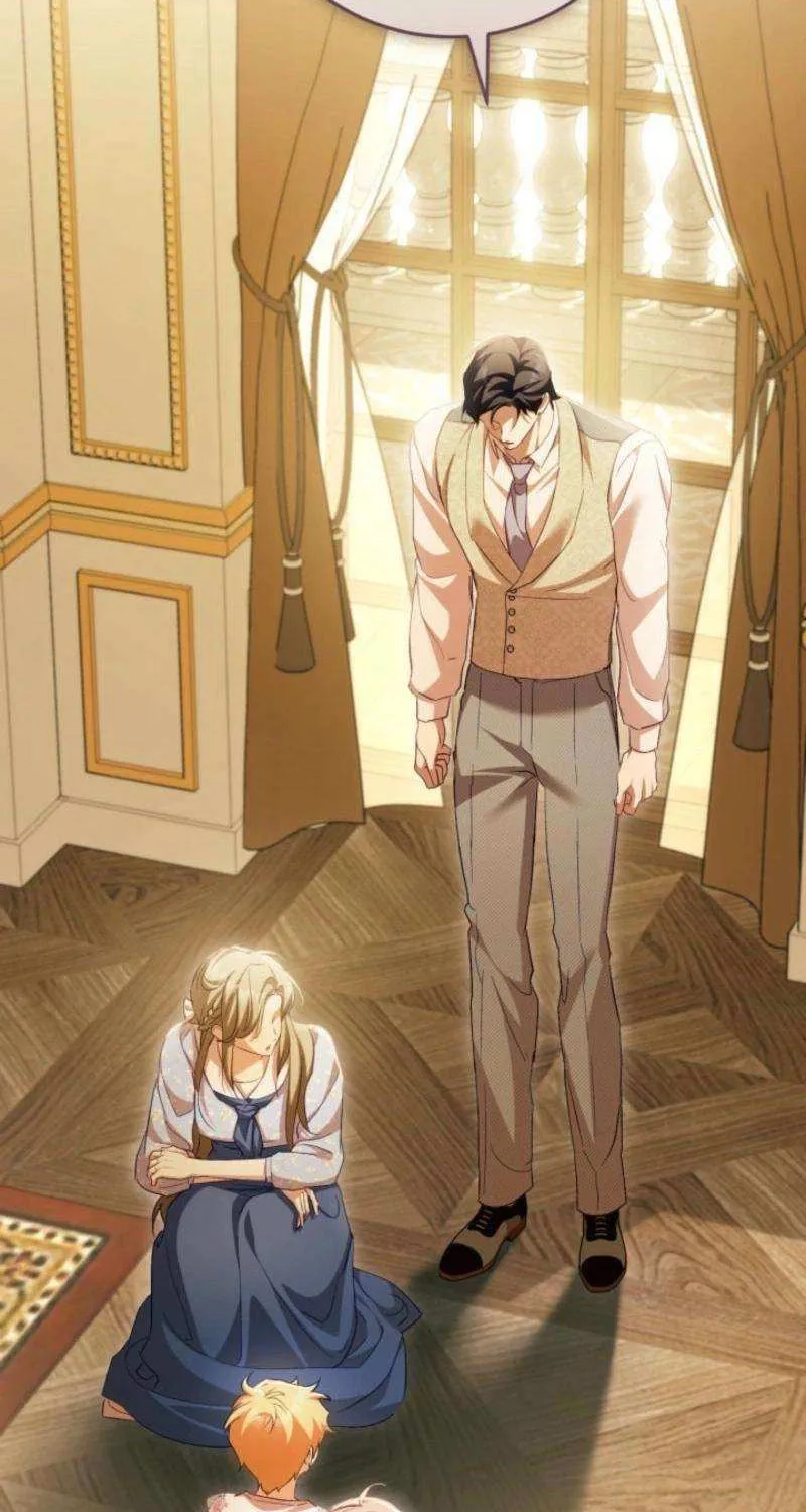 Childcare Diary with the Villain Chapter 81 page 40 - 