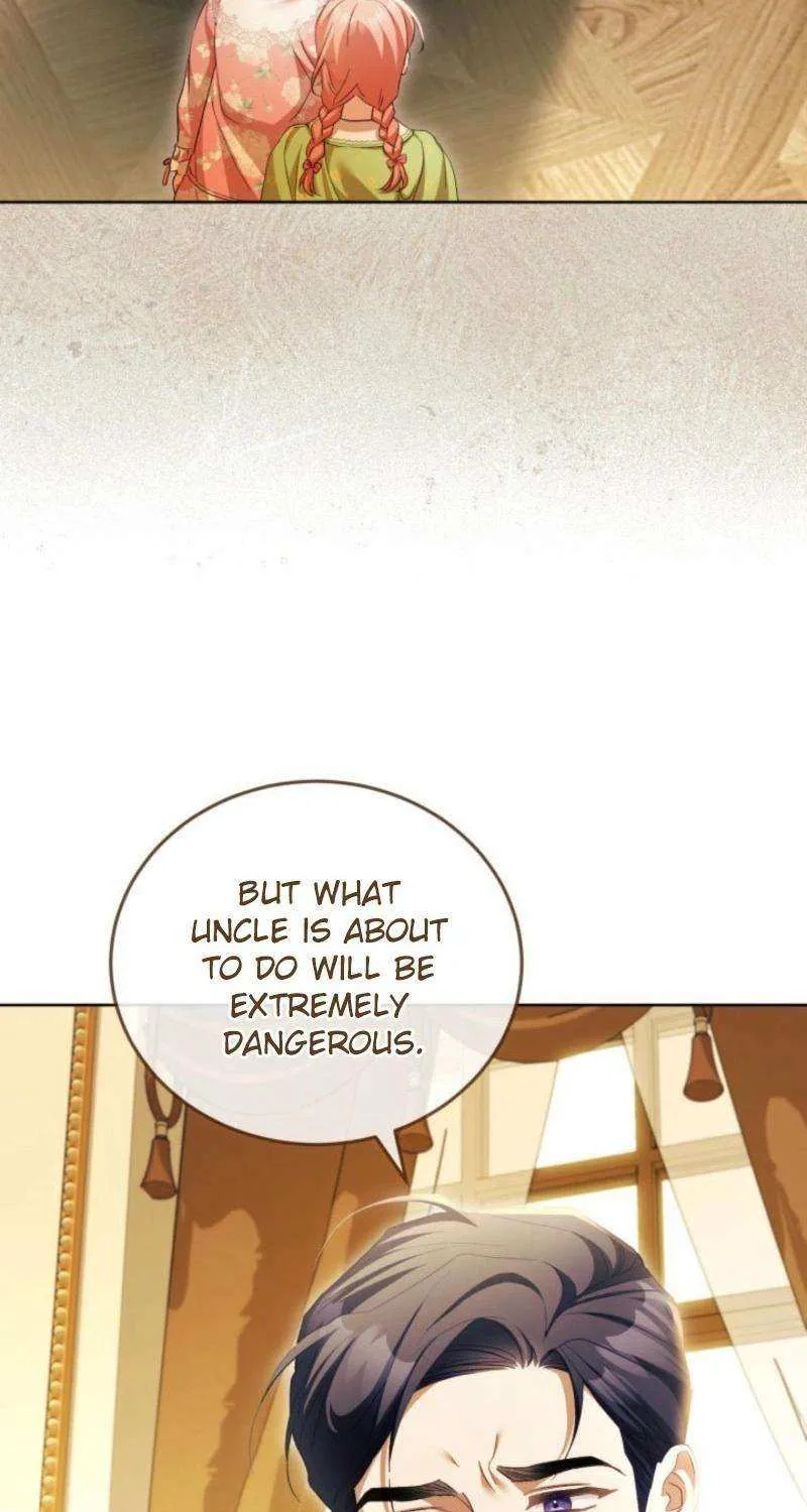Childcare Diary with the Villain Chapter 81 page 41 - 