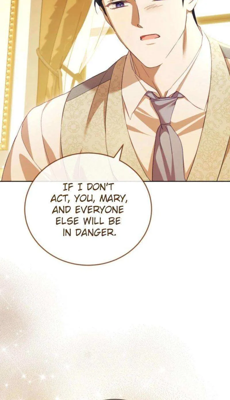 Childcare Diary with the Villain Chapter 81 page 42 - 