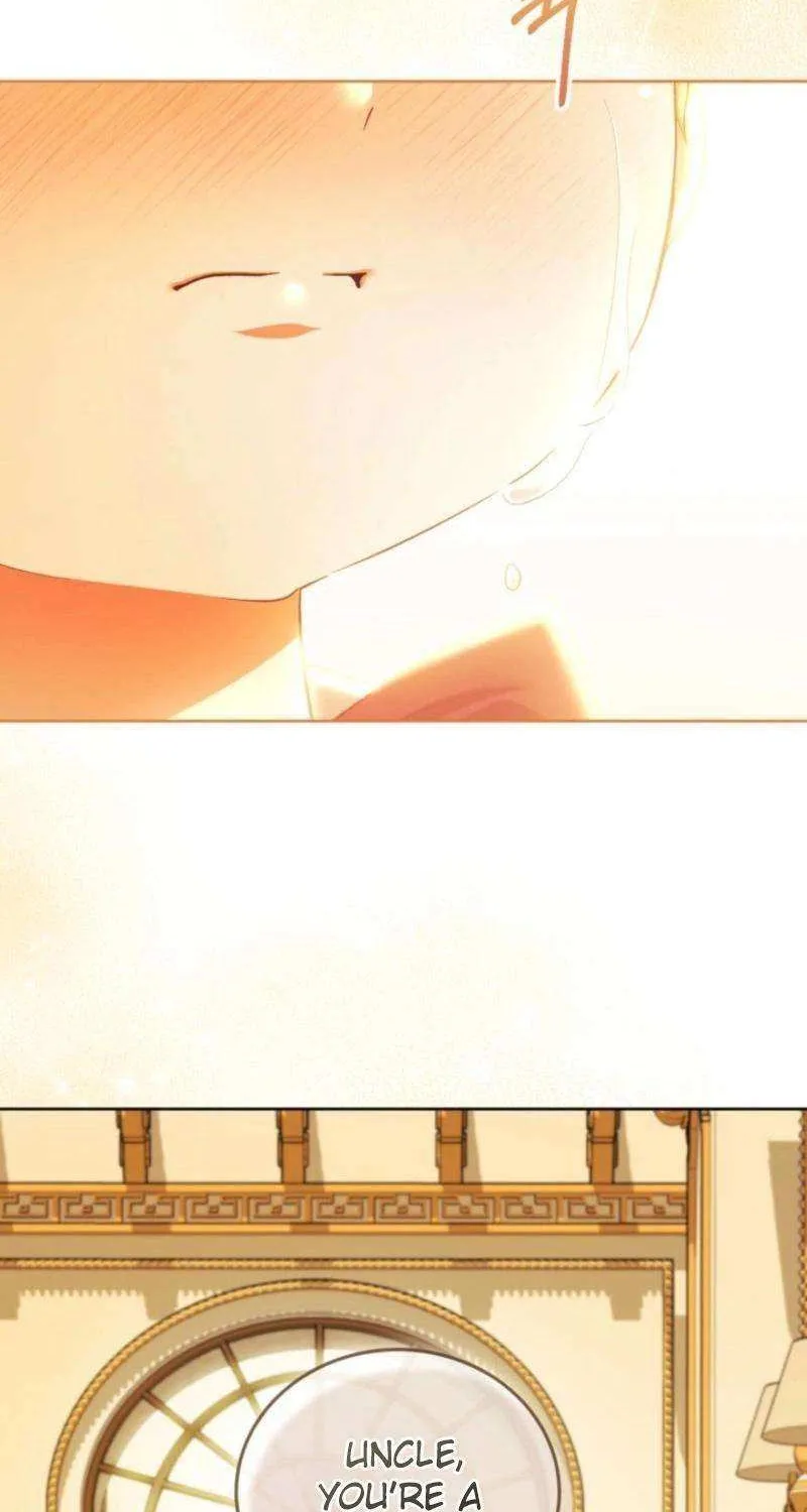 Childcare Diary with the Villain Chapter 81 page 44 - 