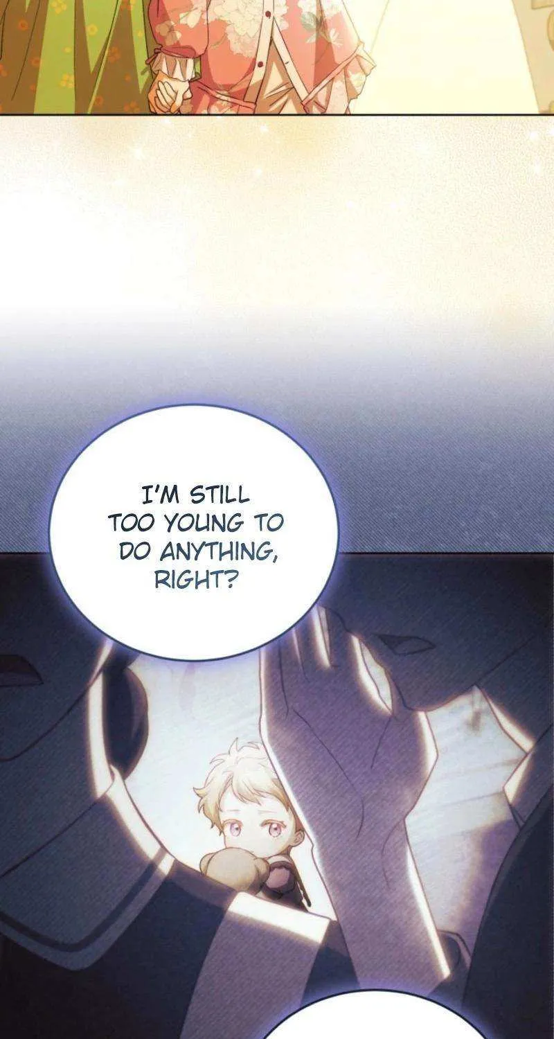 Childcare Diary with the Villain Chapter 81 page 47 - 