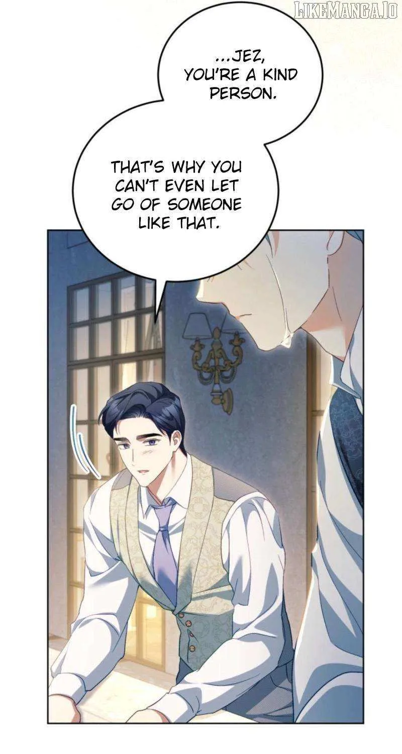 Childcare Diary with the Villain Chapter 81 page 59 - 