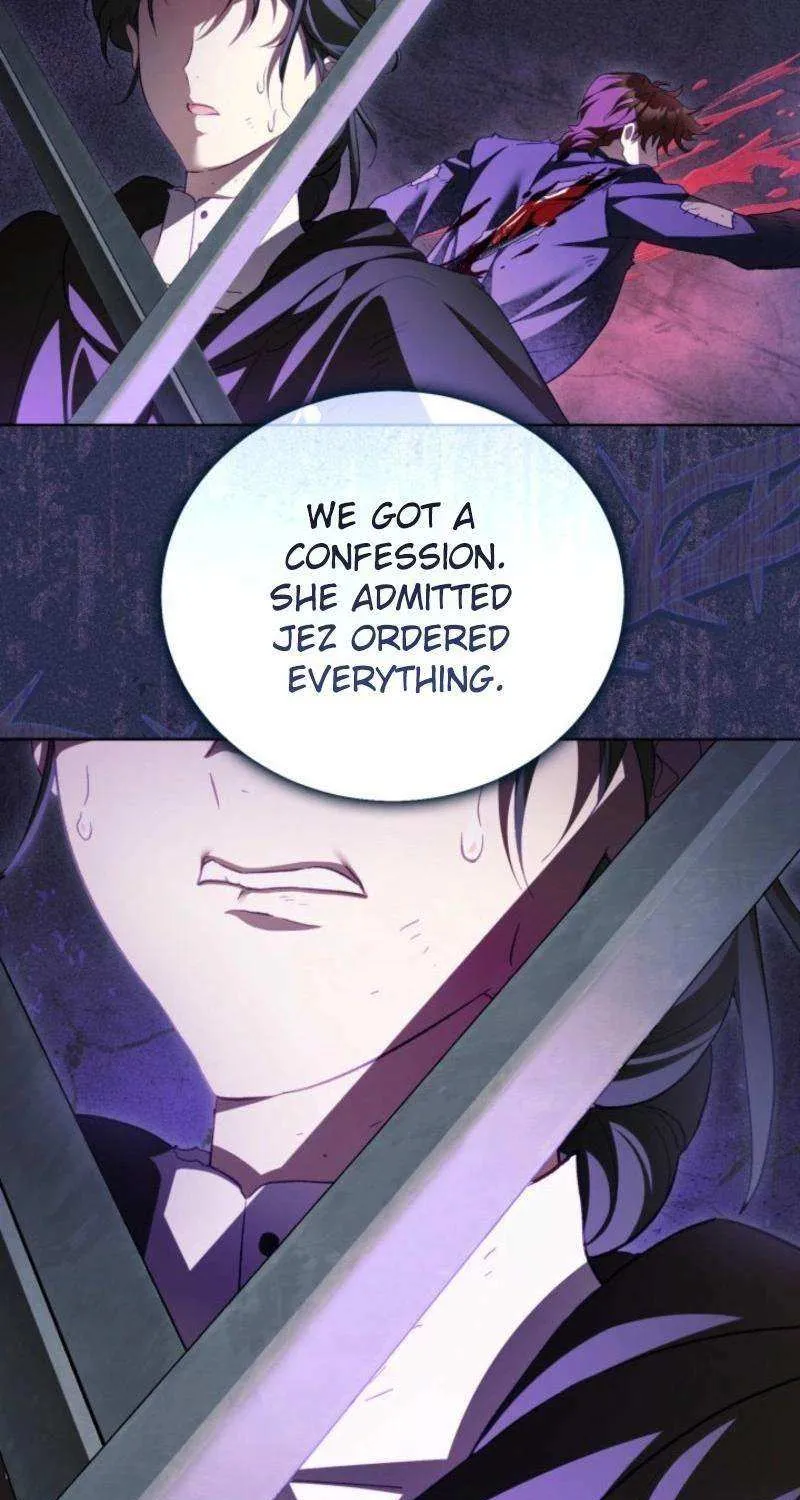 Childcare Diary with the Villain Chapter 81 page 63 - 