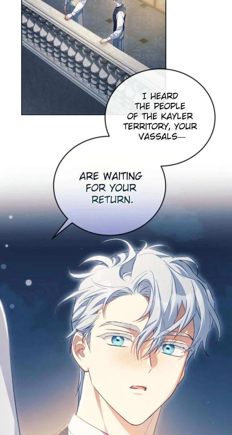 Childcare Diary with the Villain Chapter 81 page 65 - 