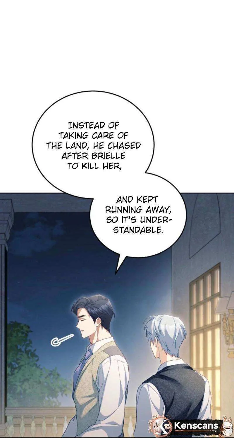 Childcare Diary with the Villain Chapter 81 page 68 - 