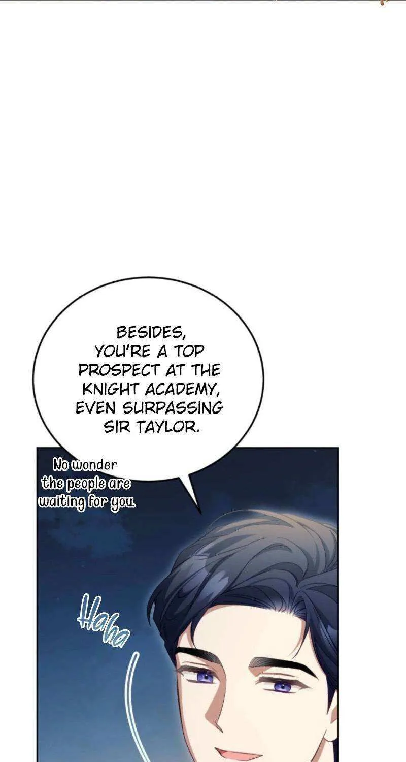Childcare Diary with the Villain Chapter 81 page 69 - 