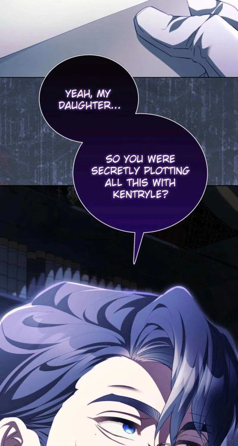 Childcare Diary with the Villain Chapter 81 page 77 - 