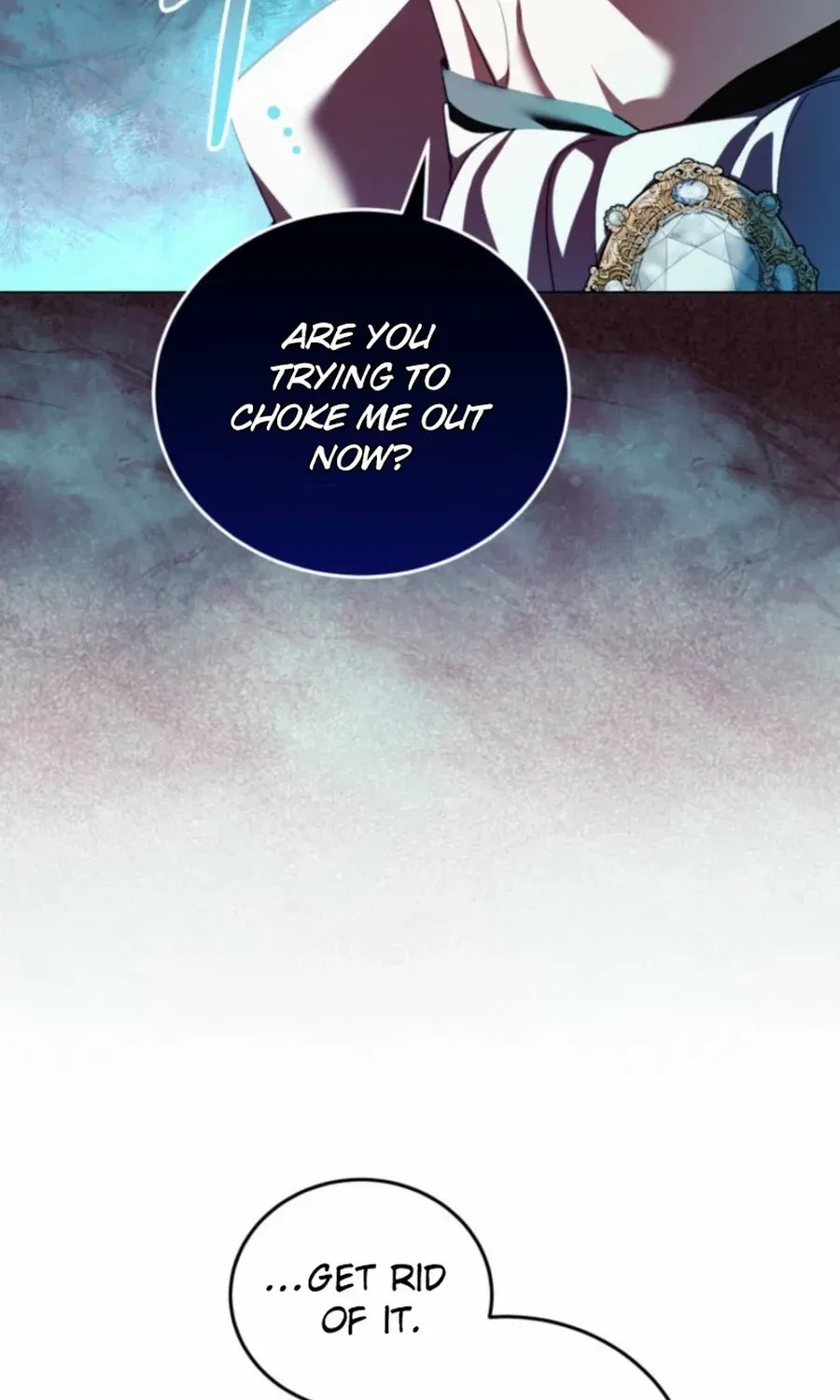 Childcare Diary with the Villain Chapter 82 page 12 - 