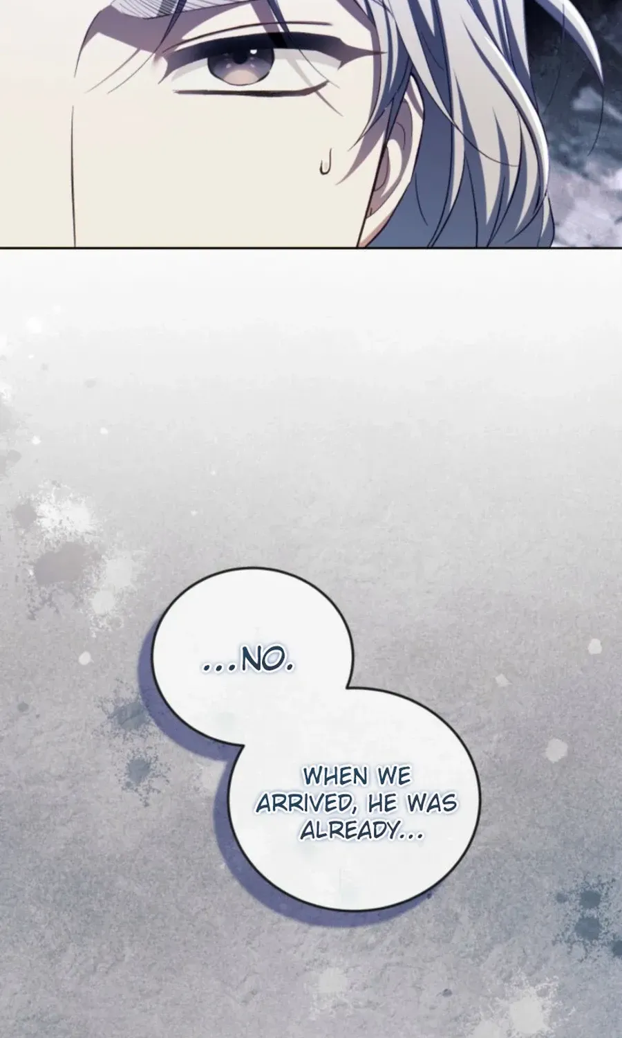 Childcare Diary with the Villain Chapter 82 page 17 - 