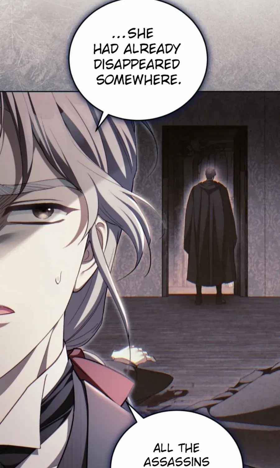 Childcare Diary with the Villain Chapter 82 page 19 - 