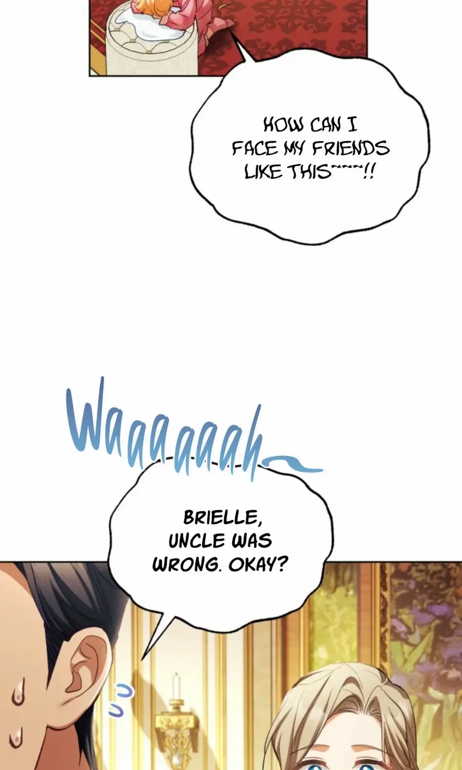 Childcare Diary with the Villain Chapter 82 page 42 - 