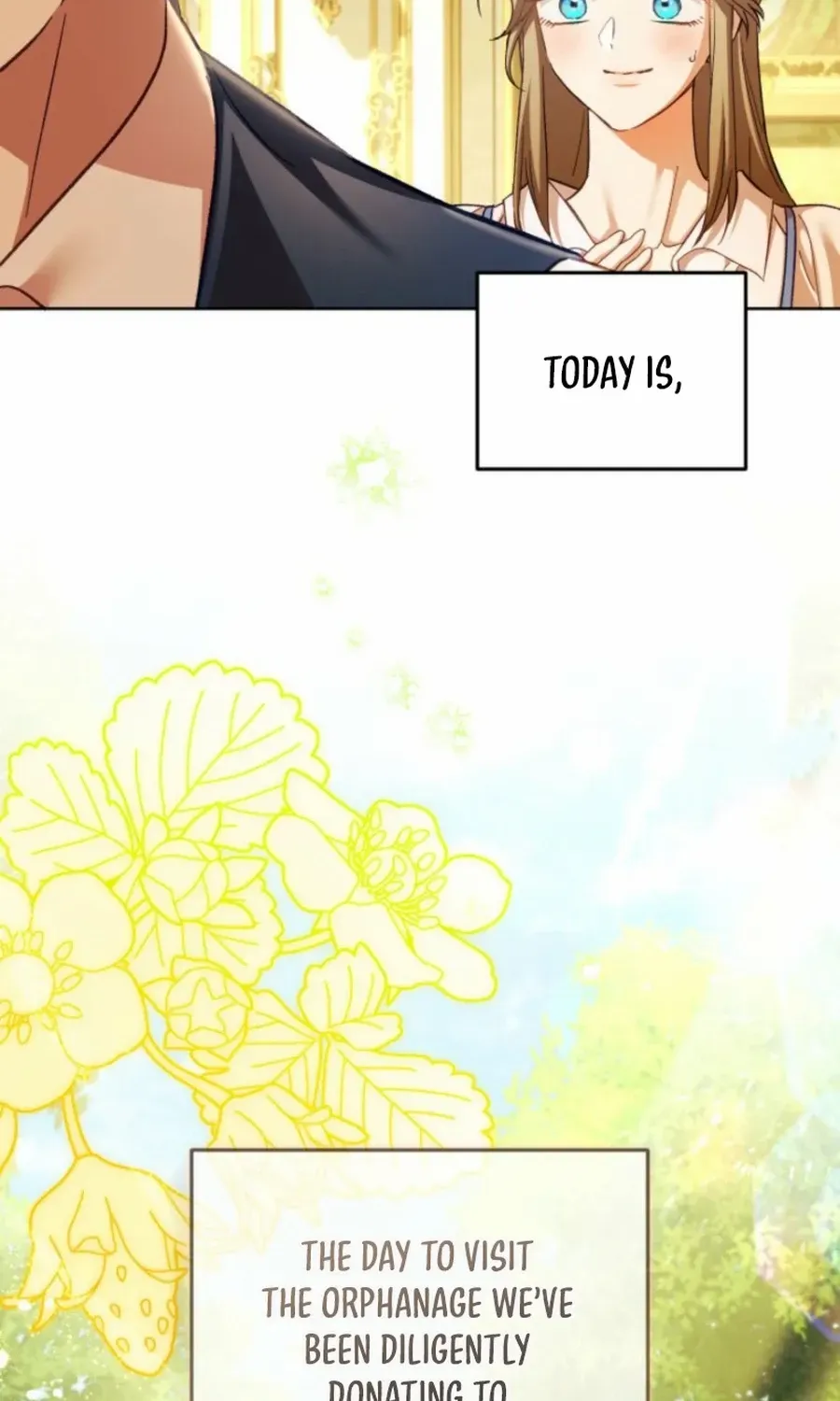 Childcare Diary with the Villain Chapter 82 page 43 - 
