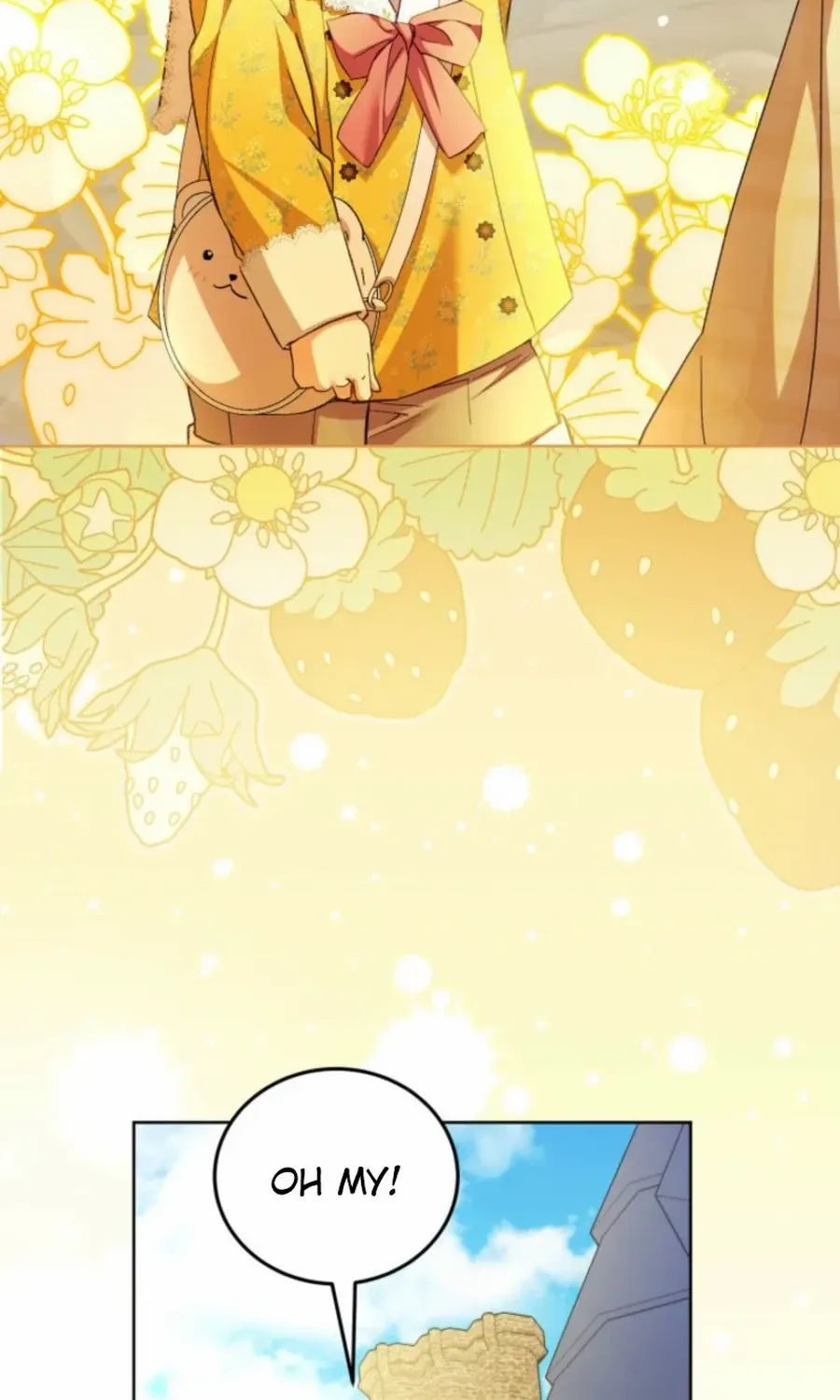 Childcare Diary with the Villain Chapter 82 page 45 - 