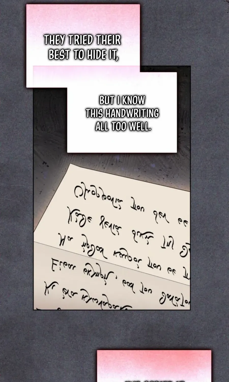 Childcare Diary with the Villain Chapter 82 page 6 - 