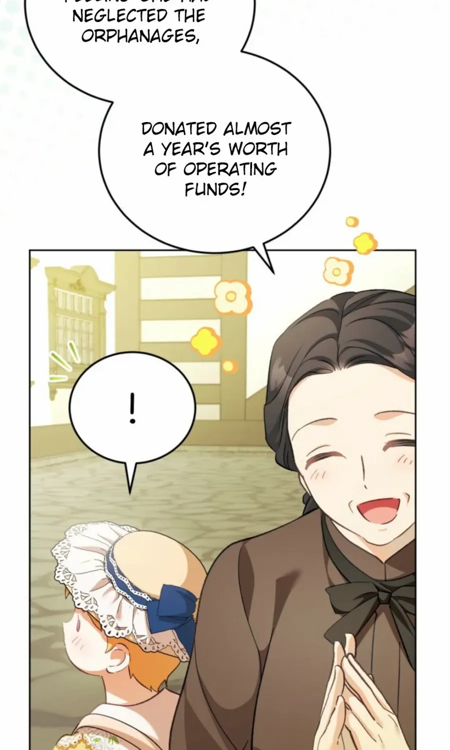 Childcare Diary with the Villain Chapter 82 page 59 - 