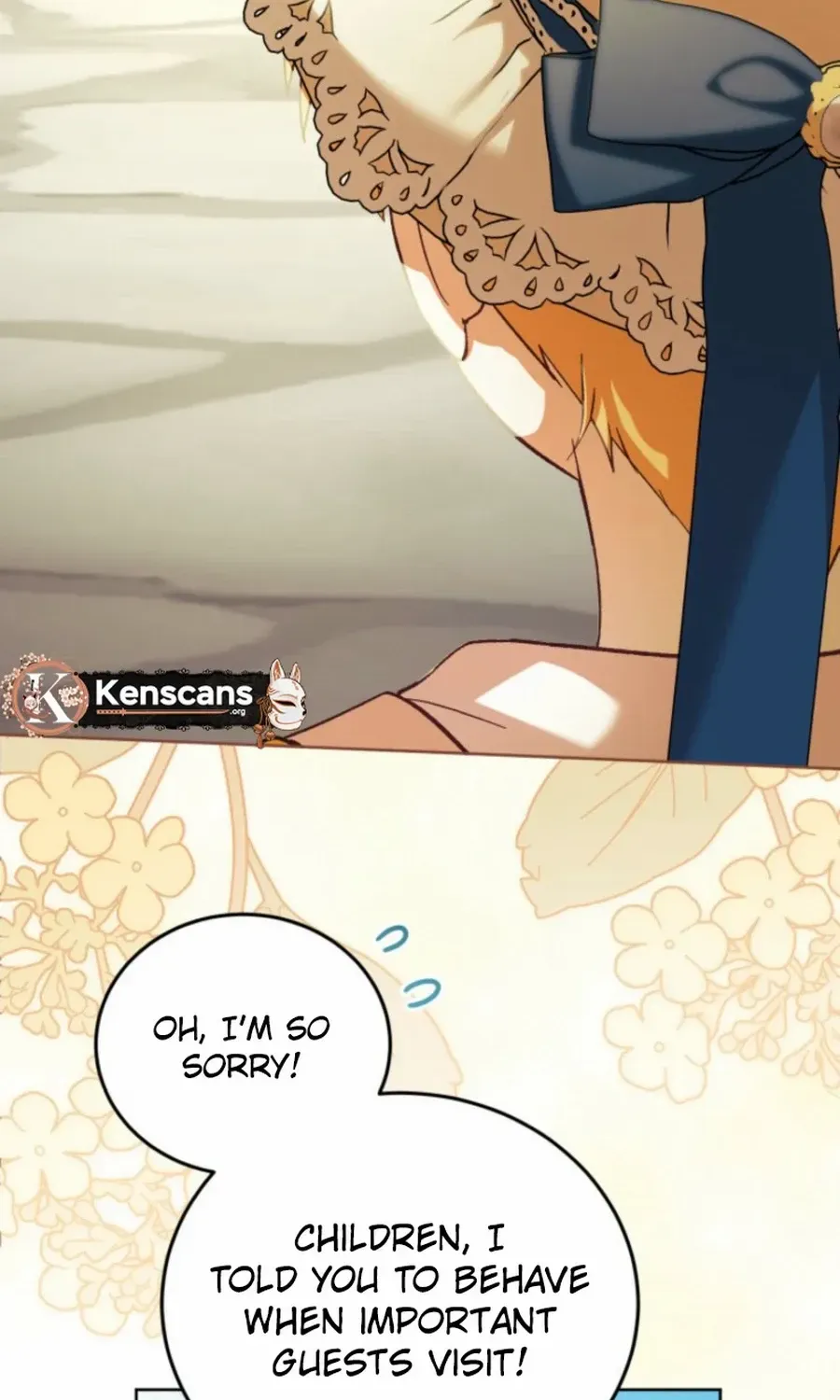 Childcare Diary with the Villain Chapter 82 page 62 - 