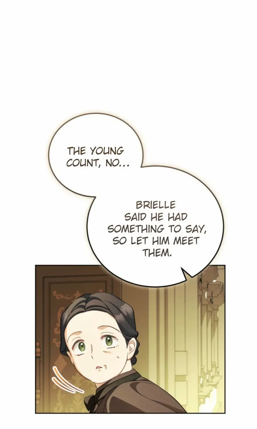 Childcare Diary with the Villain Chapter 82 page 65 - 