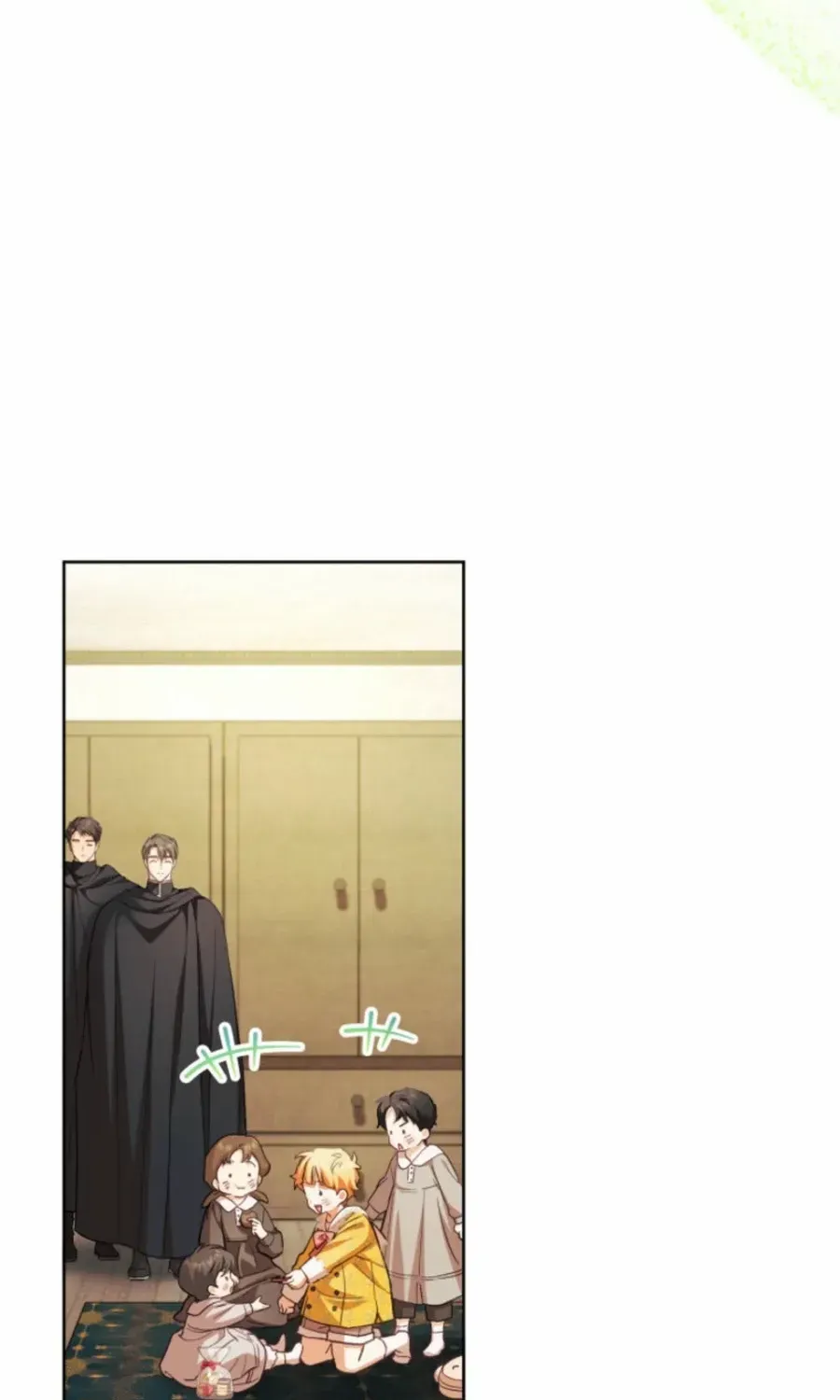 Childcare Diary with the Villain Chapter 82 page 79 - 