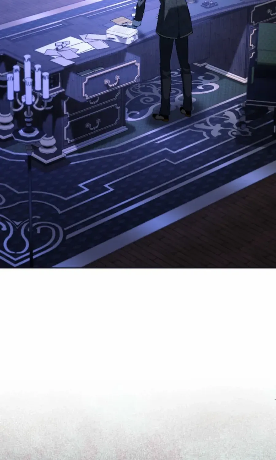 Childcare Diary with the Villain Chapter 82 page 10 - 