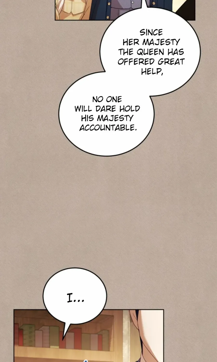 Childcare Diary with the Villain Chapter 83 page 12 - 