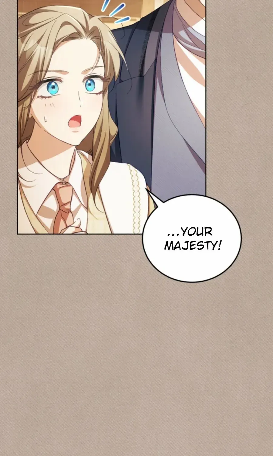 Childcare Diary with the Villain Chapter 83 page 13 - 
