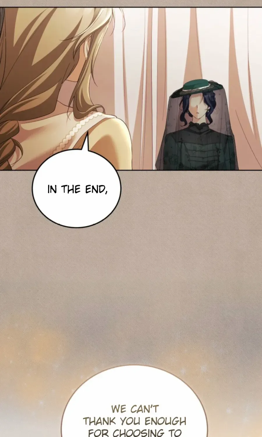 Childcare Diary with the Villain Chapter 83 page 14 - 