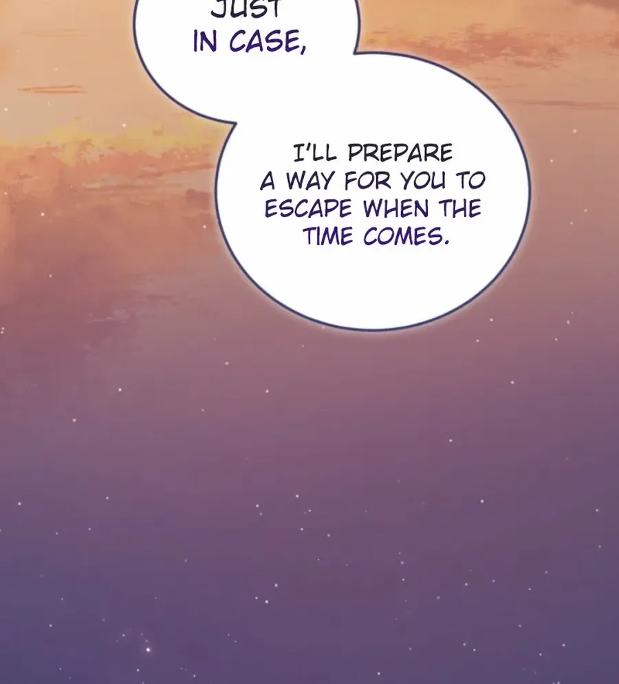 Childcare Diary with the Villain Chapter 83 page 22 - 