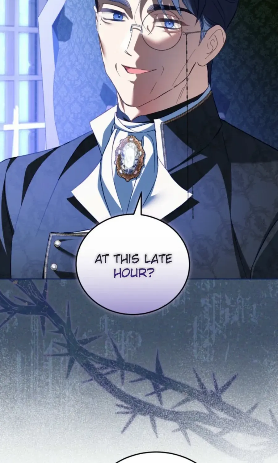 Childcare Diary with the Villain Chapter 83 page 28 - 