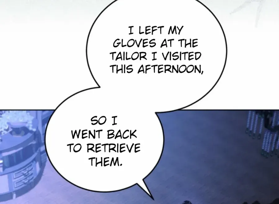 Childcare Diary with the Villain Chapter 83 page 29 - 