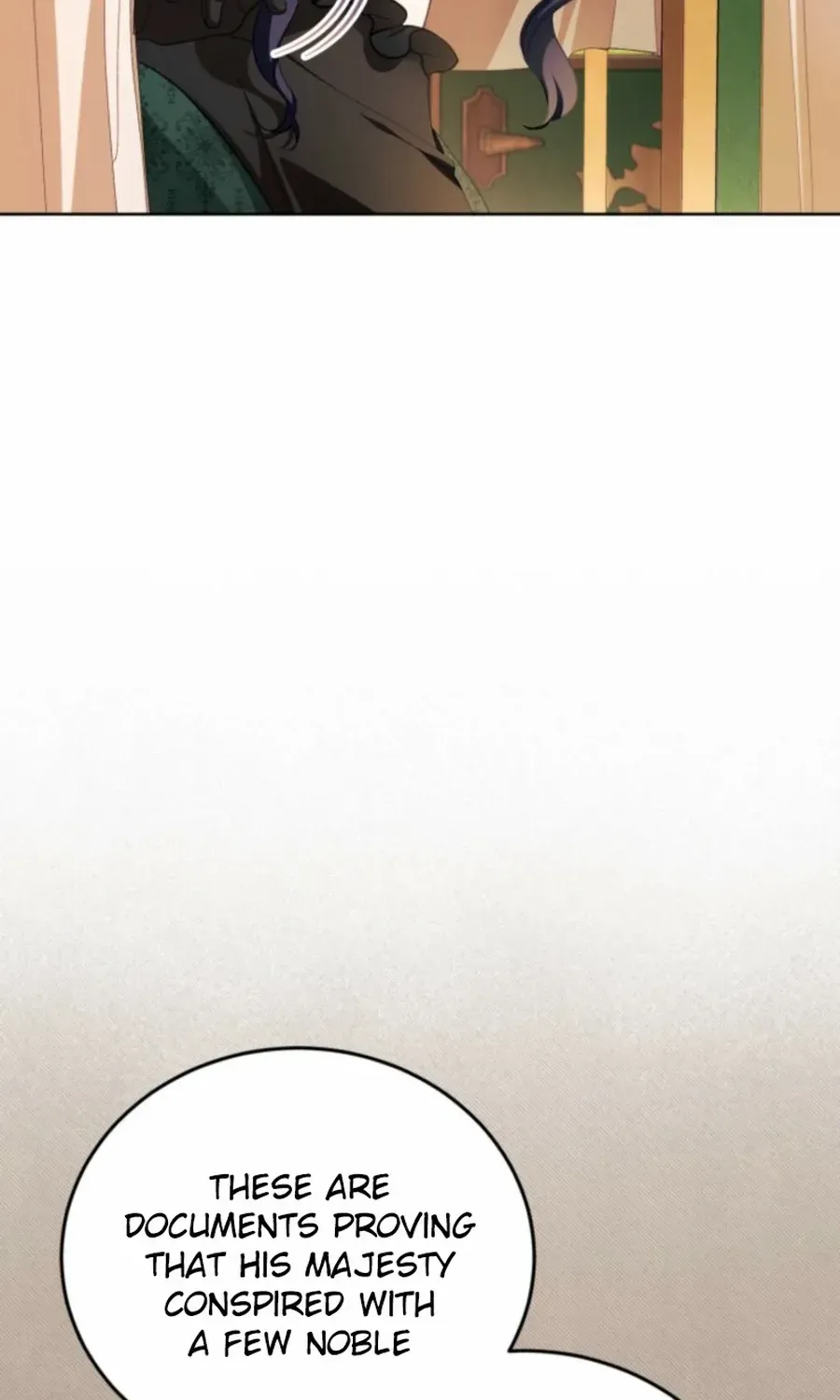 Childcare Diary with the Villain Chapter 83 page 5 - 